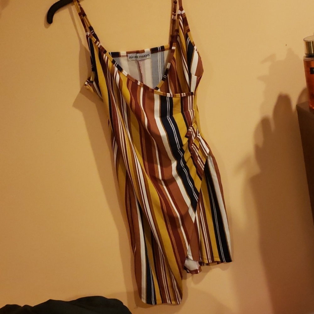 Sexy dress